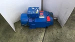 Reliance 0IKL508289-JB 22KW Ac Motor 1800RPM 4P 3PH 460V IC416 60HZ. Fixed Price $3495.00.