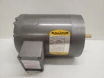 New Old Stock! Baldor Hp 1675RPM Industrial Motor 35L96-6409. Fixed Price $224.95.