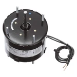 Fasco D402 MOTOR,1/60 HP,3000 RPM,3.3,115V 38N563. Fixed Price $127.03.