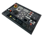 Mori Seiki SV-500 E54011B01 Control Panel Overnight Shipping. Fixed Price $718.49.