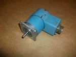 Superior Electric Slo-syn Motor M062-LE09 Used Spec: BM101029 1.65VDC. Fixed Price $85.00.