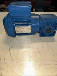 Sew-eurodrive WA20DRS71S4/TF Gear Motor. Fixed Price $239.00.