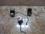 Oriental Motor Vexta Stepping Model PH268-21-C76 2-PHASE Cnc Each. Fixed Price $99.99.