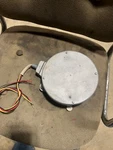 Peelle Elevator Door Motor 056921 Brand New. Fixed Price $800.00.