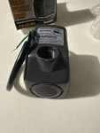 PWP40 Parts Washer Pump Gray. Fixed Price $39.95.