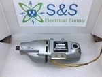 General Electric 105C9393-P Magna Blast Breaker Charging Motor 230V Ac/dc. Fixed Price $496.98.