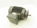 Aeg Am NX-2 Motor 1.5HP 3330RPM 220/380VAC 3PH 00402067 IP54. Fixed Price $199.99.