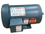 Leeson C145T17FK26E Motor 1.5HP 3PH 1750RPM 121180.00 Type Tf Watt Saver New. Fixed Price $598.00.