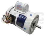 Baldor Reliance VWDL3504 Motor 1/2HP 1PH 1725RPM Fr: 56C. Fixed Price $258.00.