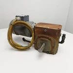 Magnetek 10-186691-02 3/4HP Gear Motor 200-230/460V 3PH 1725RPM JA56C Fr.. Fixed Price $299.99.