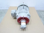 Siemens 1LE24222BB212AA3 Motor 256T 3PH 20HP 1770RPM 460V-AC. Fixed Price $1500.00.