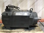 Reliance L1656A 125HP, 460V, 1780/3560 Rpm, Frame L3203Z, 3PH, 60/120HZ, Teao. Fixed Price $5620.00.