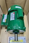 Dayton 6K313 High Torque Farm Duty Motor Hp, 115/230V, 1740 Rpm,. Fixed Price $1095.00.