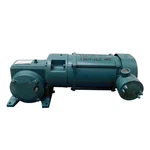 Reliance Dutymaster 1.5HP 1725RPM 230V/460V Motor Hazardous + 20:1 Speed Reducer. Fixed Price $382.49.