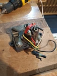 Ford Motor Company F0TZ- 12B533-A Model. Fixed Price $55.00.