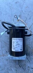 Rae Products 12VDC Motor. Fixed Price $75.00.