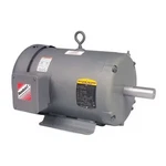 Baldor-reliance M3460 Three-phase Ac Induction Motor, 1/2 Hp, 48 Frame, 230V. Fixed Price $456.87.