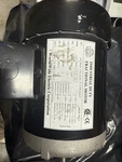 Worldwide 1/2 Hp Ph Motor Frame 1725 Rpm 208/230-460 V. Mod. AT12-18-56. Fixed Price $114.95.