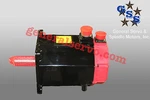 Fanuc A06B-0143-B077#7076 Ac Motor A12/3000 I64 W/keyway *1 Year Warranty*. Fixed Price $1695.00.