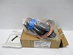 Maclean Power Joslyn 10KV Ze Elbow Arrestor Cable 8132B0010J011. Fixed Price $127.60.
