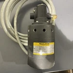 Baldor Motor Frame 72-BB-0. Fixed Price $75.00.