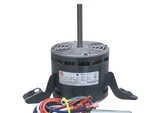 K55HXPNC-1550 Us Motors Nidec Blower 1/3HP 115V 1075RPM 4SPD 0131F00027. Fixed Price $99.96.