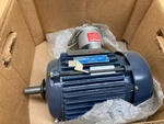 Marathon Motor Tsg 1HP 1755RPM 143TTGN1026. Fixed Price $425.00.
