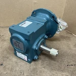 New Dodge 10:1 TIGEAR-2 Right Angle Reducer 56C C-face 1.68 Hp 176Q10L56. Fixed Price $145.00.