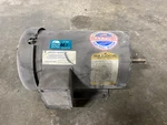 Baldor M3556T-5 Hp 3-PHASE 575V 145T Frame Industrial Motor. Fixed Price $459.00.
