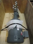 New American Maplan Hydraulic Pump 2157311 213T Baldor Reliance Hp Motor. Fixed Price $1950.00.