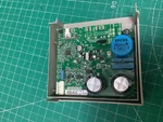 Whirlpool W10154805 Refrigerator Inverter Control Board AZ227059 AR1242. Fixed Price $31.34.