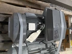 Abb Motor Rpm -1778 Volts 480 Amps 33 22KW. Fixed Price $2499.00.