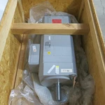 Baum Ller & Man-roland-dc Motor Model Gna 160 SN-01BE Electric. Fixed Price $6799.15.