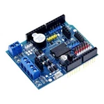 L298P Pwm Motor Drive Expansion Shield. Fixed Price $23.59.