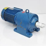Sew Eurodrive R70DT100L4-KS Gearmotor 5HP 3.7KW 118RPM 2670LB-IN 230/460VAC. Fixed Price $399.99.