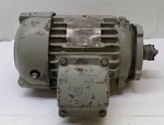 Westinghouse Ac Motor Tbfc, 70D59315, 1HP, 3PH, 60HZ, 1145 Rpm, 145TG Frame. Fixed Price $100.00.