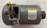 Baldor 36R069X874H2 5HP 3450RPM 208-230/460V 3PH Motor 184T. Fixed Price $450.00.