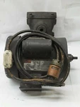 Dayton Industrial Motor, 6K182L, 1/2 Hp, 115/230 V, 8.0/4.0 A, 56 Fr, 4" Pulley. Fixed Price $125.00.