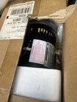 Marathon Motors Trane Hvac Fan 2HP 1725RPM 200-230/460V 3PH 56FR MOT17519. Fixed Price $450.00.