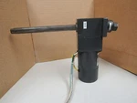 Oriental Motor Ac Magnetic Brake 4RK25GN-AMUL W/ Linear Head 4LF20N-2. Fixed Price $131.24.