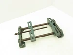 Reliance Electric Company TEL2P-H192 Reeves Drive Manual Adjustable Motor Base. Fixed Price $89.99.