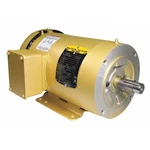 Baldor-reliance CEM3546T Three-phase General Purpose Motor, Hp, 143TC Frame,. Fixed Price $877.99.