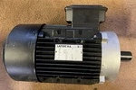 Lafert N.a HE100LF4 Motor 4.0 H.p. Fixed Price $400.00.