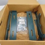 Dodge Baldor 249399 TA9 404T-445T Frame Motor Mount Assembly New. Fixed Price $1975.86.