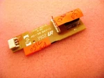 Hp Photosmart 7150 Deskjet 5550 Printer Motor Circuit Board * C6487-80015. Fixed Price $18.35.