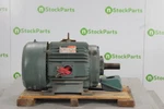 1200RPM - Reliance Electric P25G432G Nsmd Motor 1160. Fixed Price $290.00.