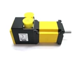 Parker CM232FJ-01756 Compumotor, Servo 340V, 3.85A 143OZ.IN 3/8" Shaft. Fixed Price $450.00.