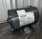 Middleby Marshall LM279360 1/3 Hp Electric Motor 1725 Rpm 100-230V Dp. Fixed Price $400.00.