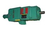 (new) Reliance Electric Dc Motor C1811ATZ 1750 Rpm 240V D-c Baldor. Fixed Price $4450.00.