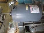 Magnetek 8-176951-04, Hp, Phase, 1100 Rpm, Electric Motor New-s. Fixed Price $300.00.